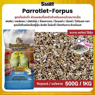 Farmland Parrotlet - Forpus อาหารนกแก้วฟอพัสและนกแก้วขนาดเล็…
