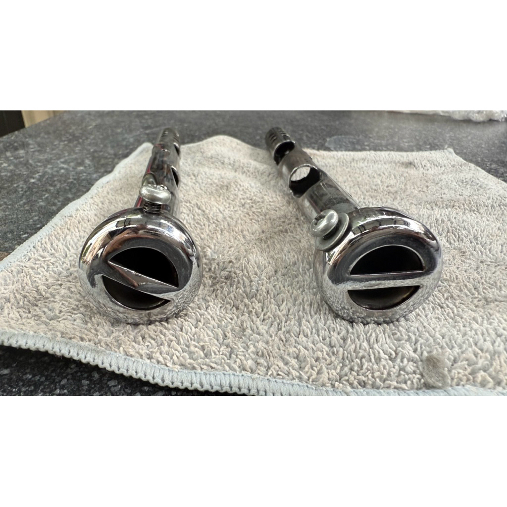 ใส้ท่อ Honda C92 C95