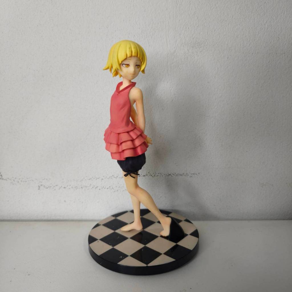 Anime FIGURE-การ์ตูน -Action Figure b-Shinobu-โมเดลอนิเมะของเเท้ งานญี่ปุ่นเเท้-ชิโนบุ-09-