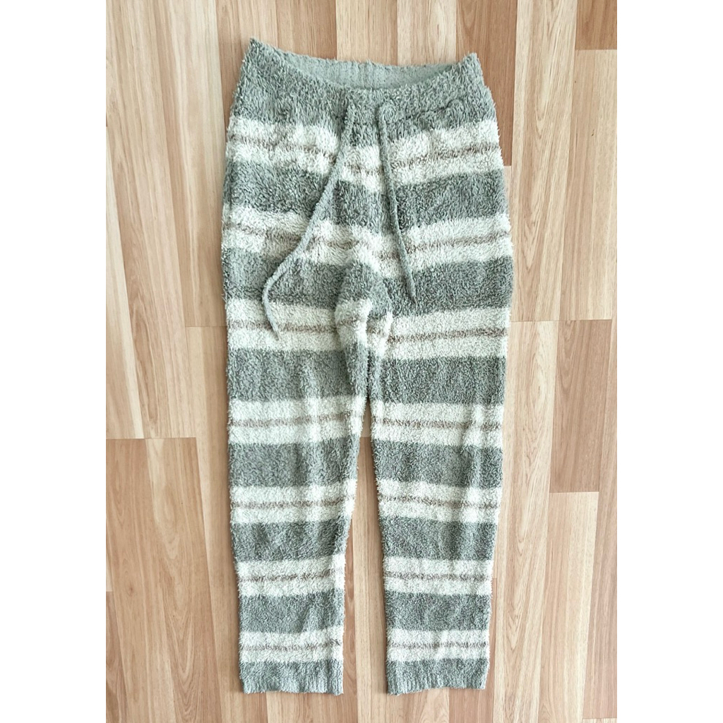 gelato pique pantขนนุ่ม