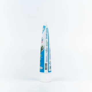 Dentamate Herbals Toothpaste 120 g. |ยาสีฟันสมุนไพ สูตรเข้มข้น 120 g.
