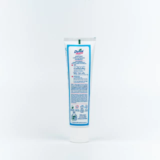 Dentamate Herbals Toothpaste 120 g. |ยาสีฟันสมุนไพ สูตรเข้มข้น 120 g.