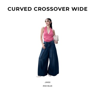 Wara Crossover Wide - JW50