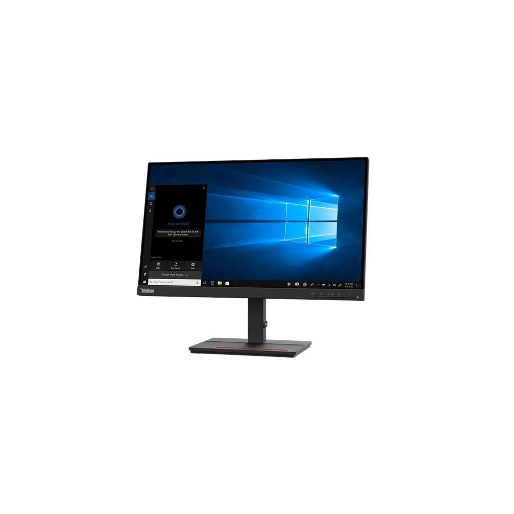 7010 Monitor Lenovo ThinkVision S22e-20