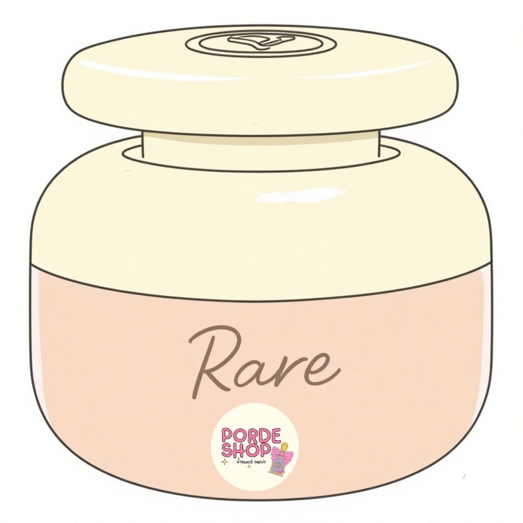 น้ำหอมแท้กดแบ่ง Rare beauty