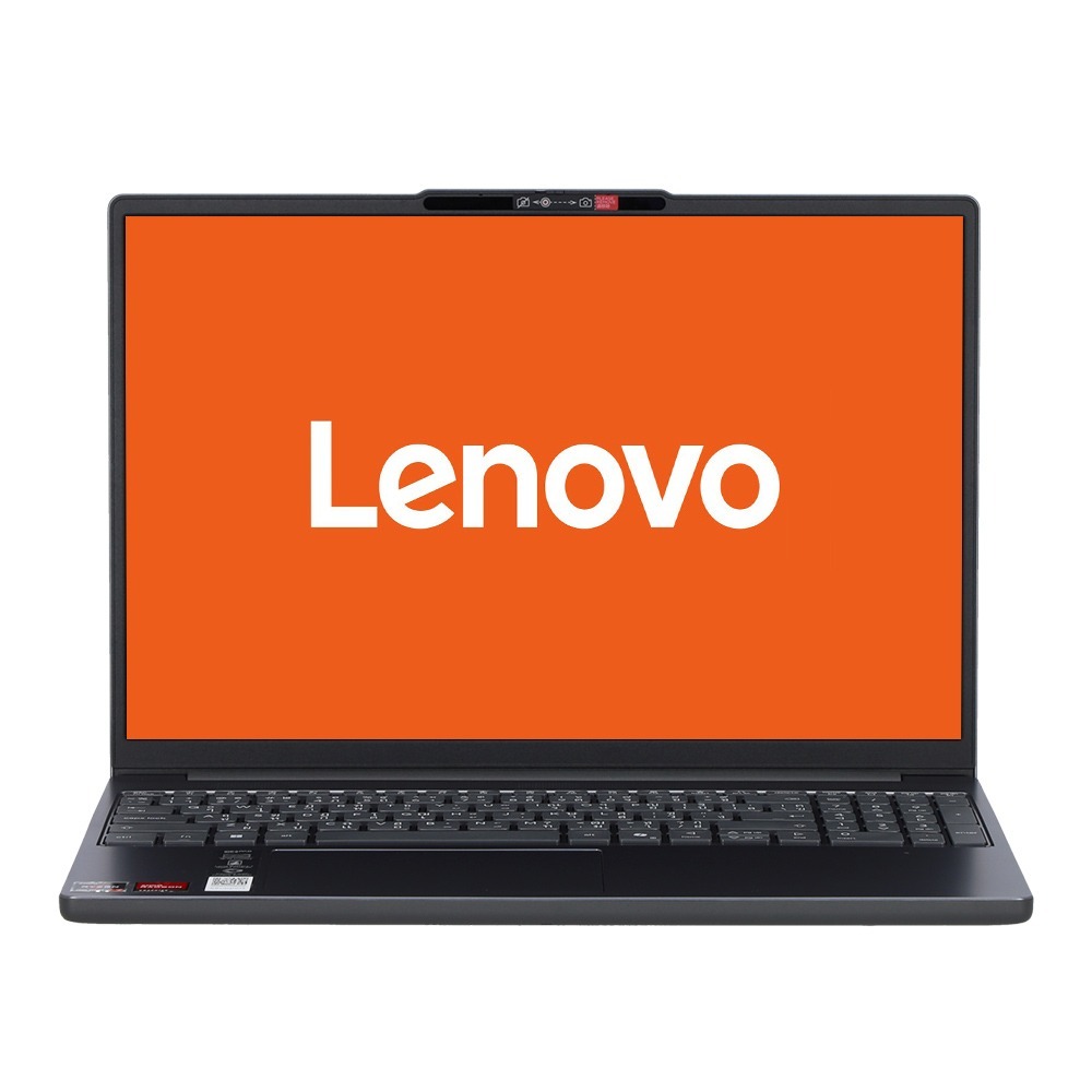 NOTEBOOK (โน้ตบุ๊ค) LENOVO IDEAPAD SLIM 3 15ARP10 83K7009GTA /R7 7735HS/16GB/SSD512GB/15.3"FHD/WIN11