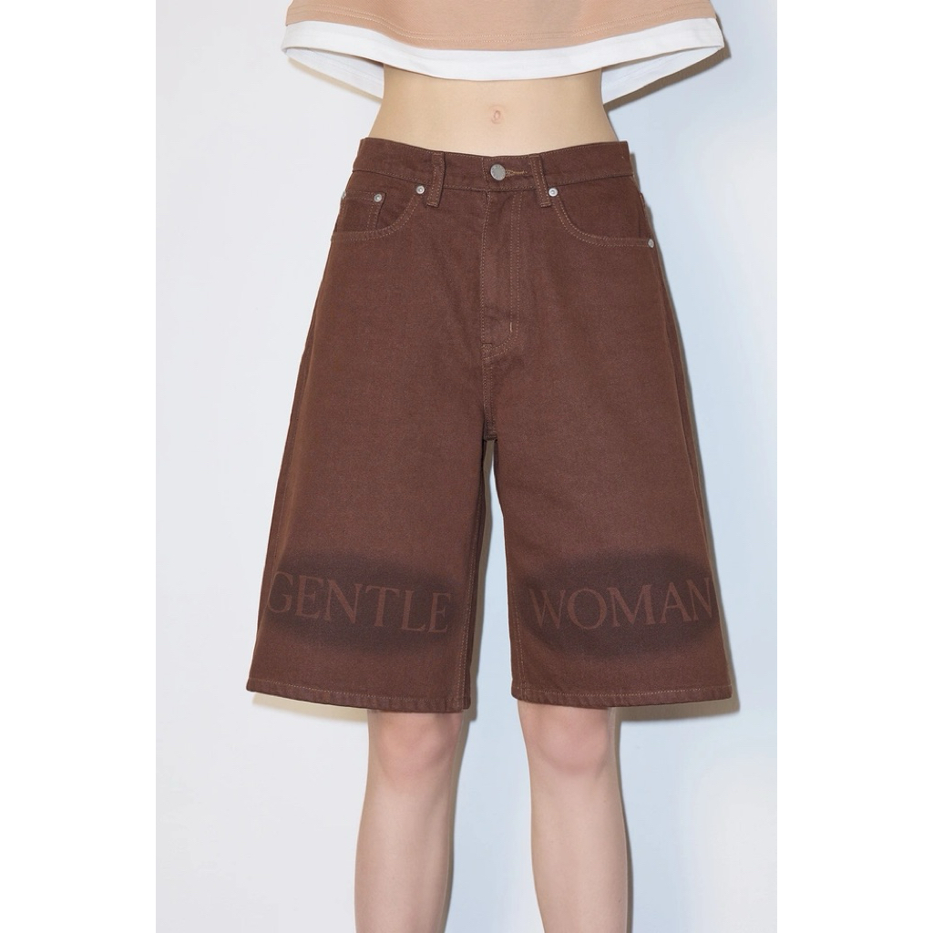 ✨❤️ DOWNTOWN JORTS❤️✨