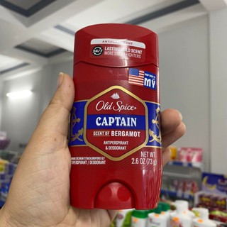 ของใหม่ ของแท้ 100% ระงับกลิ่นกาย Old Spice Antiperspirant D…
