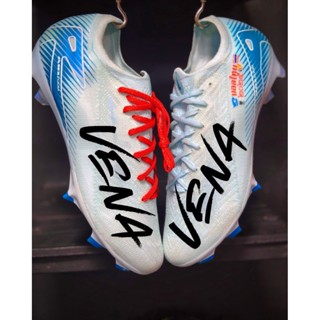 สติ๊กเกอร์UVติดรองเท้าสตั๊ดเพิ่มความโดดเด่นให้กับรองเท้าคู่โ…