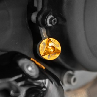 Tony Scooter ก้านวัดน้ำมัน Vespa Ver. 3เหลี่ยม