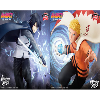 (พร้อมส่ง) BORUTO: NARUTO NEXT GENERATIONS VIBRATION STARS V…