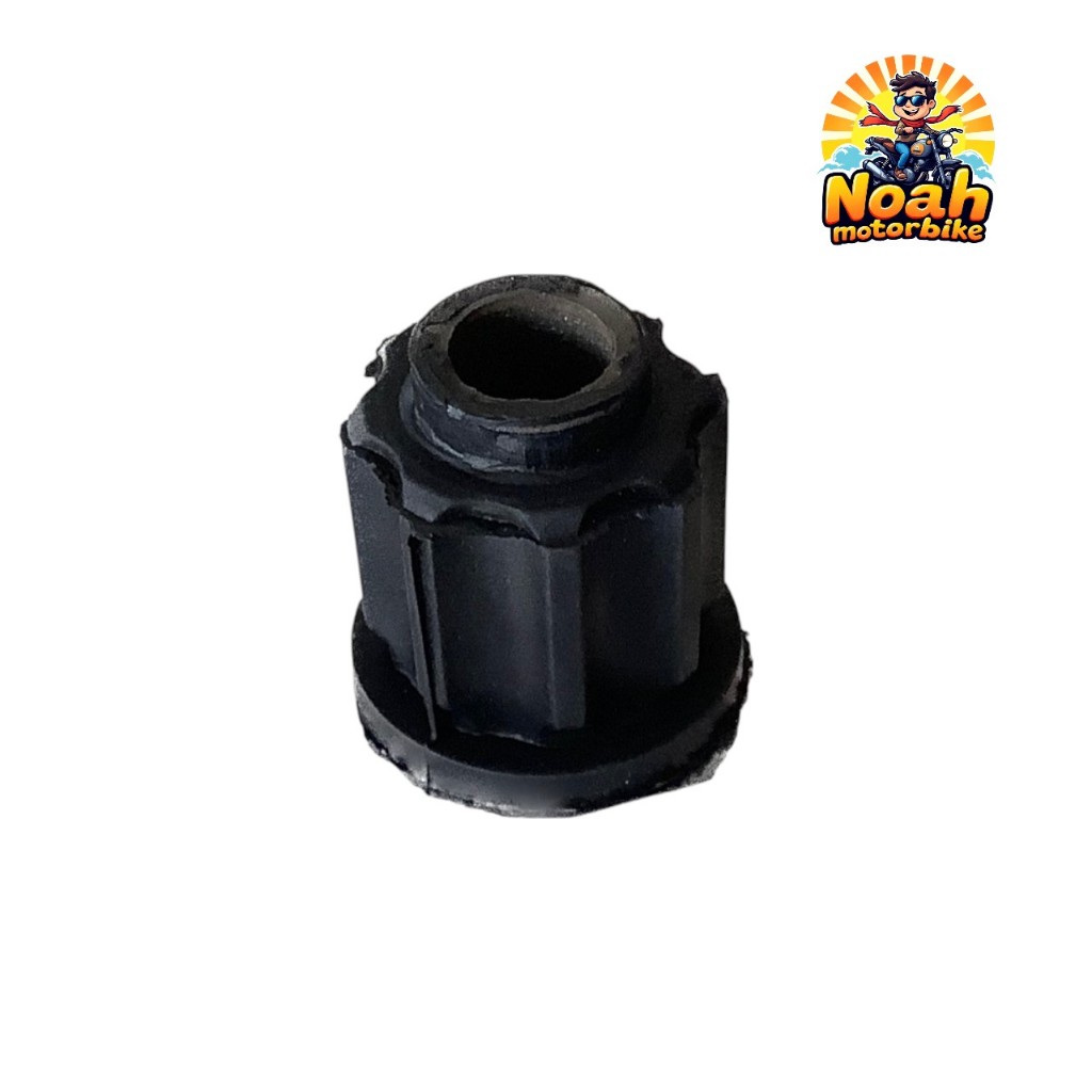 บูชแท่นเครื่อง Nova Tena Beat Smile โนวา เทน่า บีท สไมล์ #บูช #อะไหล่เดิม #ราคาช่าง (1ชิ้น)