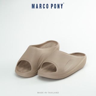 Marco Pony สลิปเปอร์ รองเท้าใส่ในบ้าน slipper EVA มี ก้นหนา …