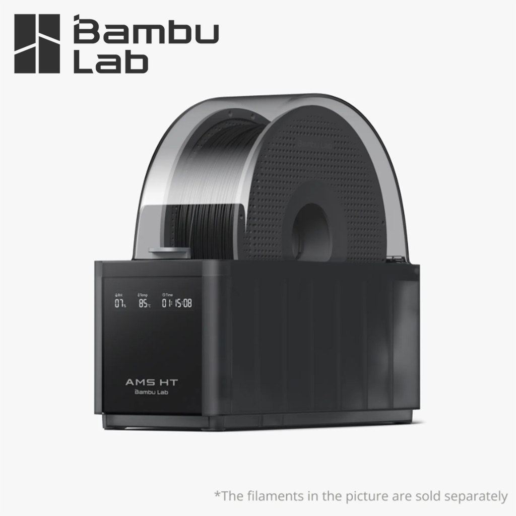 Bambu Lab AMS HT - Automatic Material System ระบบวัสดุอัตโนมัติ
