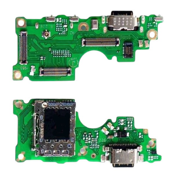 ชุดบอร์ดชาร์จ infinix Zero 40 (5G) ตูดชาร์จ infinix Zero 40 (5G)