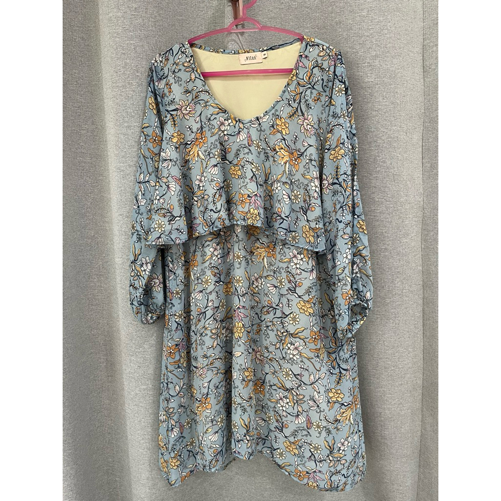 ชุดให้นม nitan size s