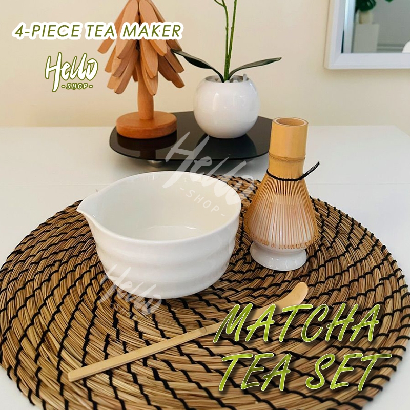 ประเทศญี่ปุ่น ไม้ไผ่เซรามิกที่มีพวยมัทฉะปัดชุด,ปลอดภัยอาหารเกรดนํามาใช้ใหม่ญี่ปุ่นเชสนกวน ,รเกรดนํามาใช้ให/0019