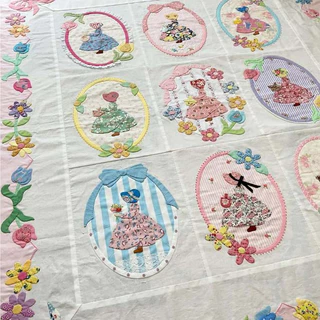 Fujix Quilter Farm #50 ด้ายเย็บคุณภาพสูง สำหรับงาน Patchwork, Quilt - Made in Japan