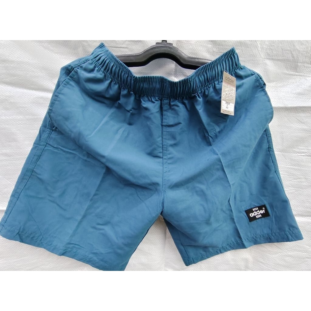 กางเกงขาสั้นแบรนด์ adder มี 8 สี size L, XL, XXL