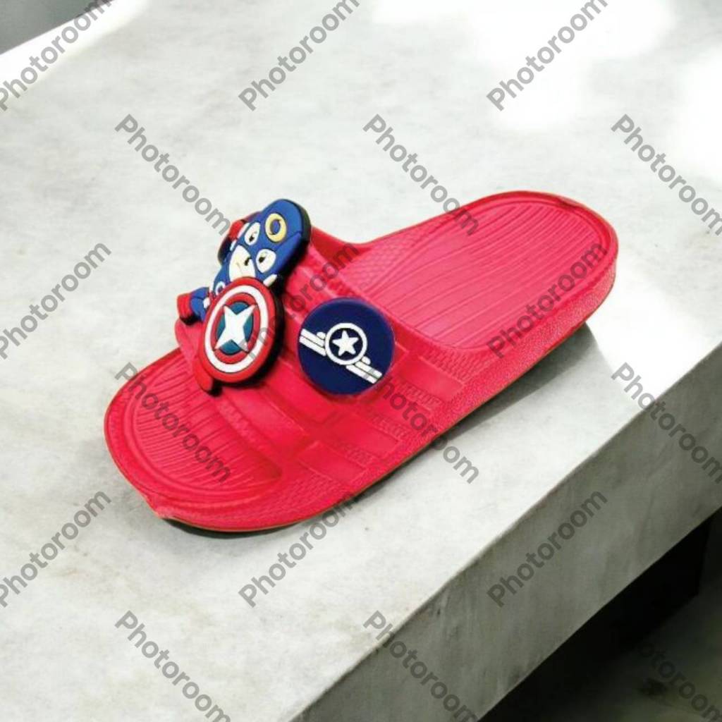 โอมีก้า รองเท้าแตะเด็ก ยี่ห้อ โมีก้า รุ่น 30439 Size 24-35 ส่งทุกวัน ราคา ถูกที่สุด ดีลบีเคเค แกลเลอรีภาพที่ 6