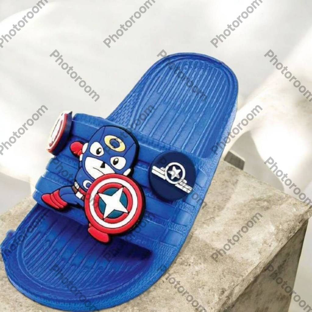 โอมีก้า รองเท้าแตะเด็ก ยี่ห้อ โมีก้า รุ่น 30439 Size 24-35 ส่งทุกวัน ราคา ถูกที่สุด ดีลบีเคเค แกลเลอรีภาพที่ 3
