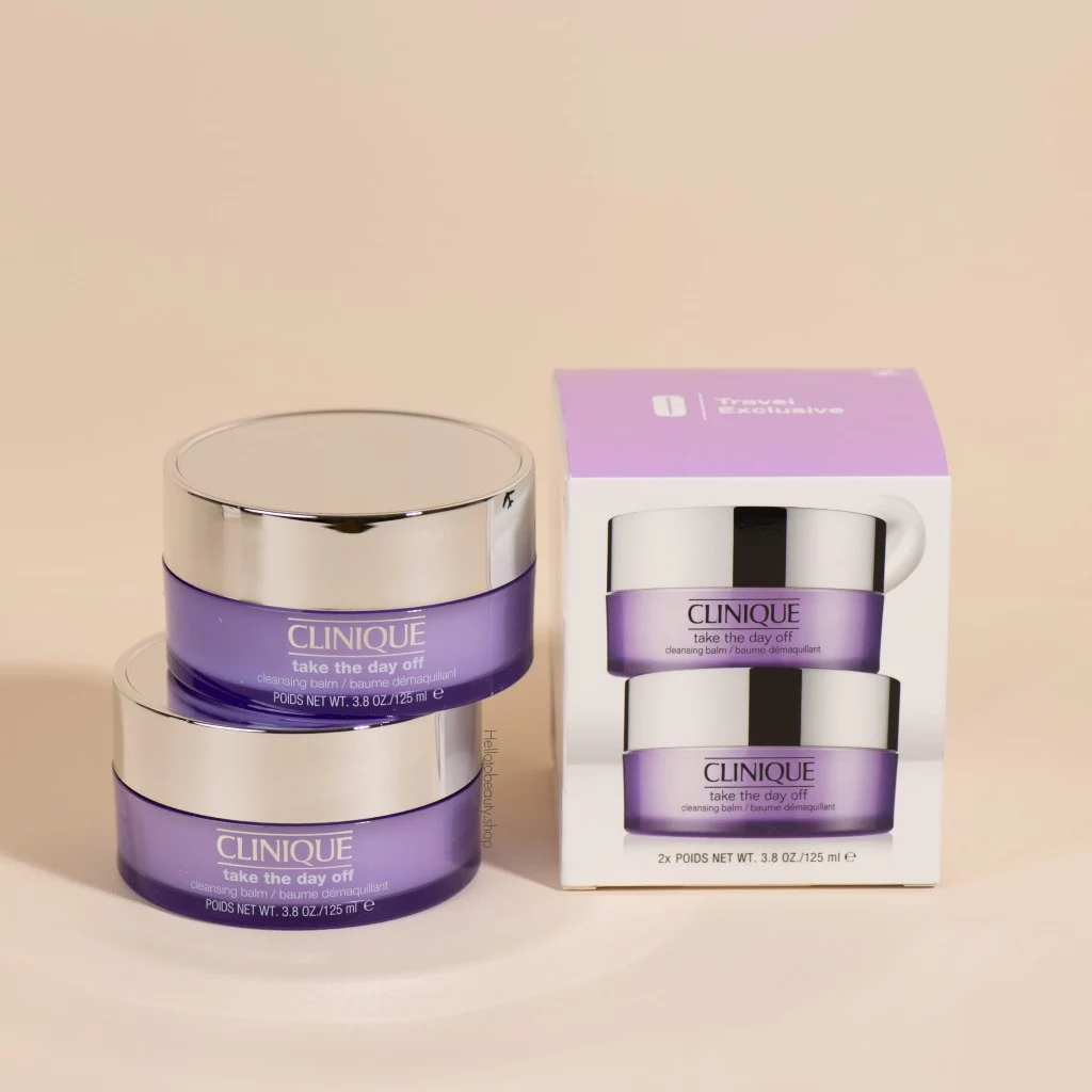 CLINIQUE Take The Day Off Cleansing Balm ขนาด 125 ml