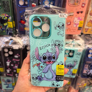 เคสกำมะหยี่ลายการ์ตูน รุ่น Realme Note 70 / Realme Note80 !ตรงรุ่น!(มี12ลาย) สินค้าพร้อมจัดส่งในไทย