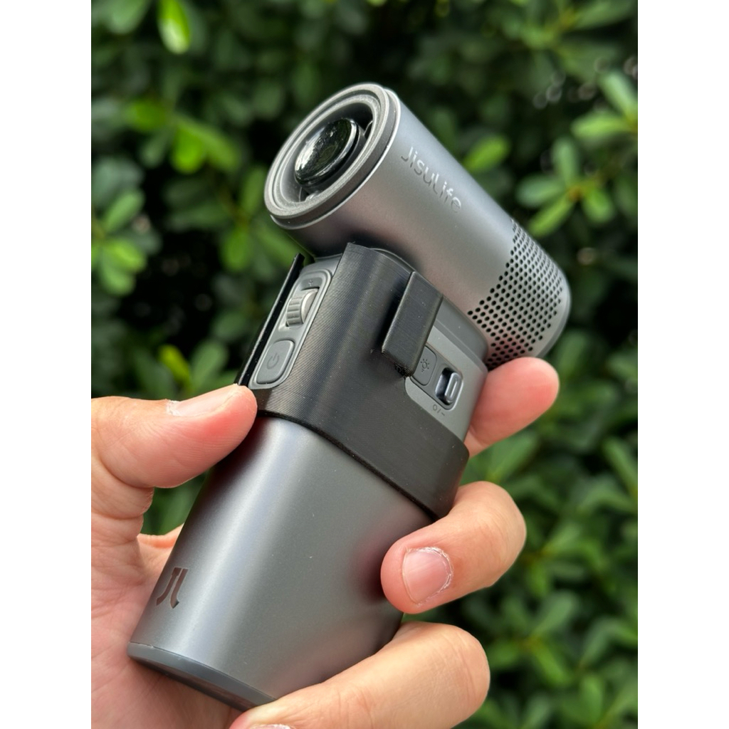 คลิปหนีบเข็มขัด JisuLife Ultra1/2 Pro1/1S Life9
