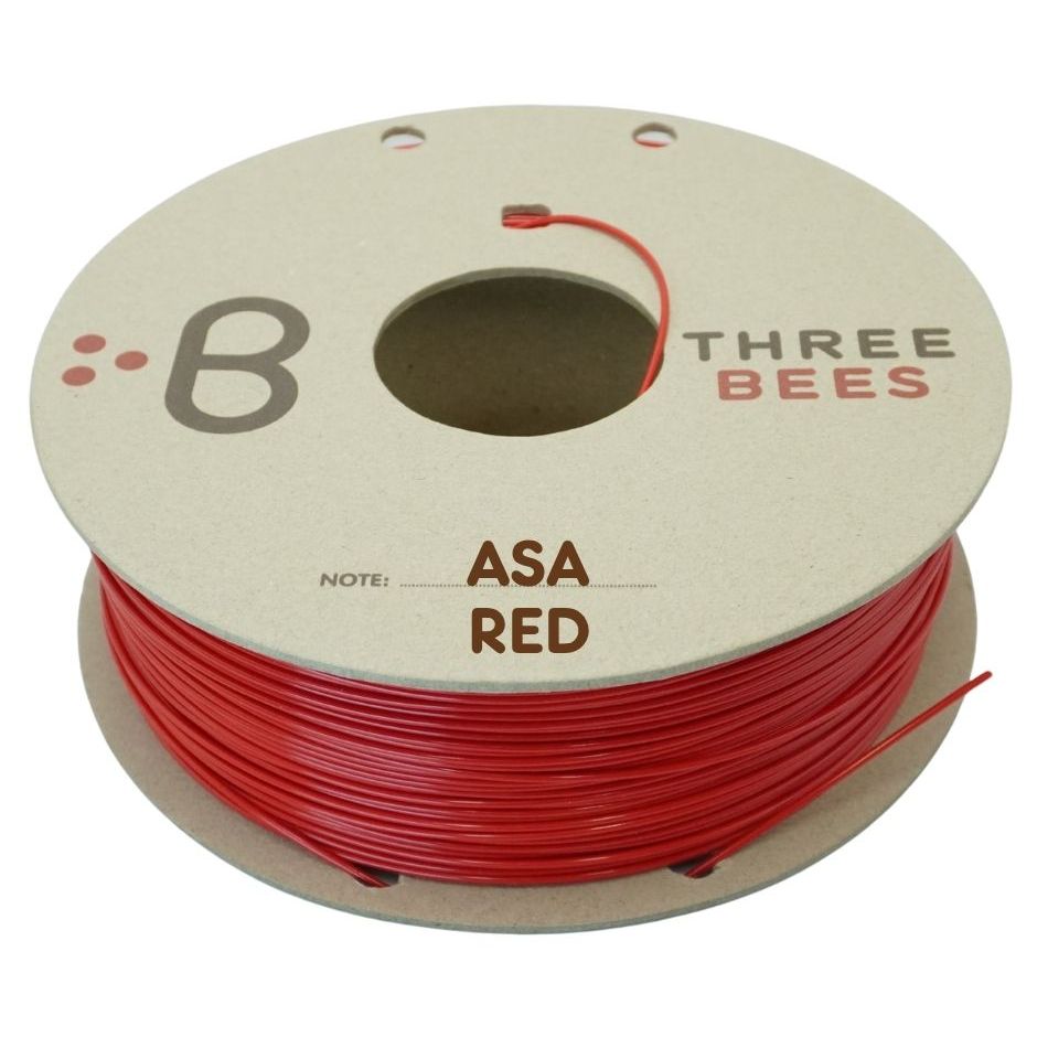 Threebees ASA 3D Filament ขนาด 1.75 มม.