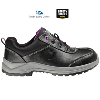 [ลิขสิทธิ์แท้ รับประกัน3เดือน] รองเท้าเซฟตี้ หัวเหล็ก Safety…