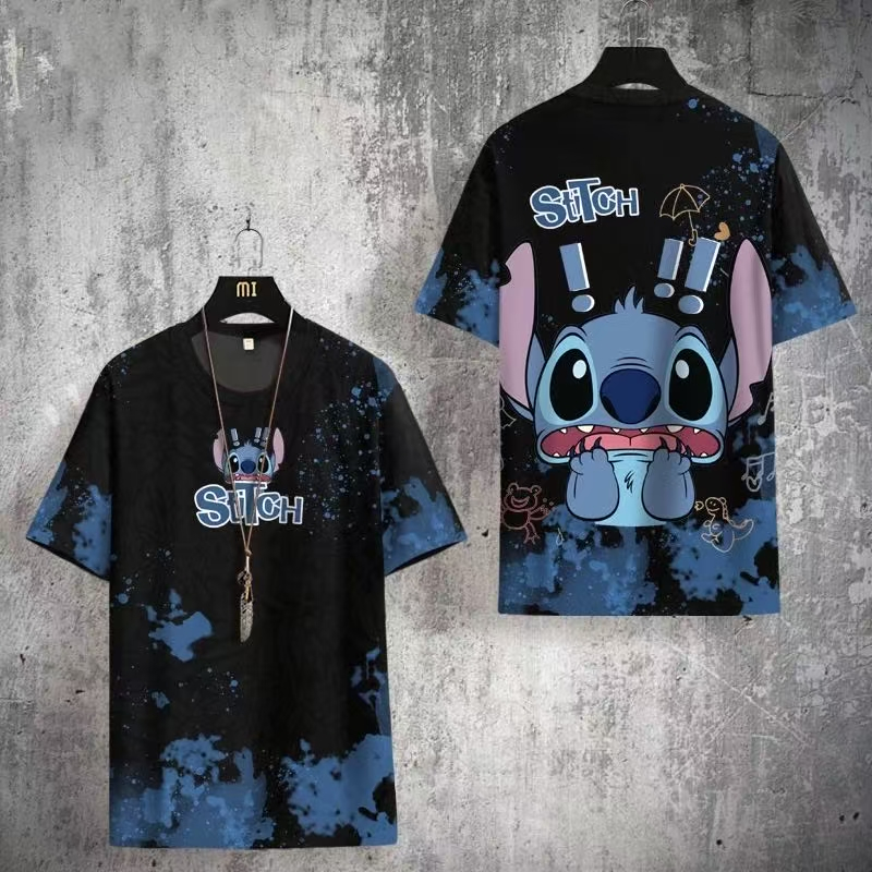 เสื้อยืดแฟชั่นผู้หญิง มีไซส์ S--3XL งานพิมพ์กราฟิกที่ประณีต ใส่สบาย เนื้อผ้าดี สินค้าขายดี #HAN SY SOCIETY