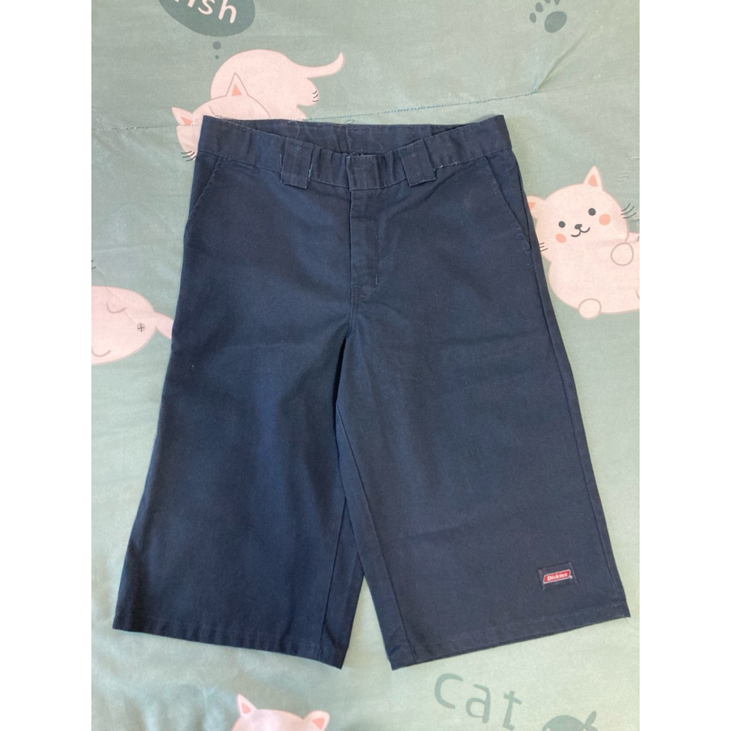 Dickies ขาสั้น 5 กระเป๋า