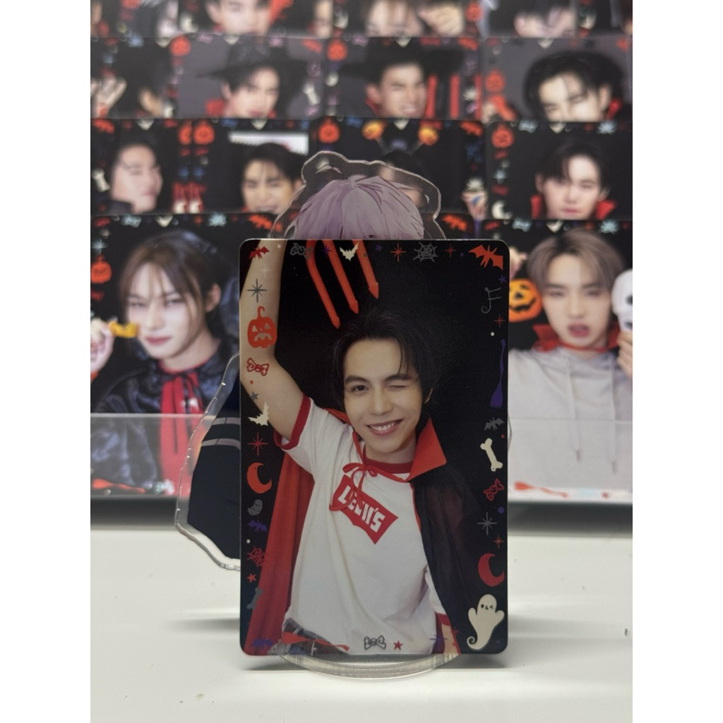 พร้อมส่ง Random Card GMMTV [FirstKhaotung]