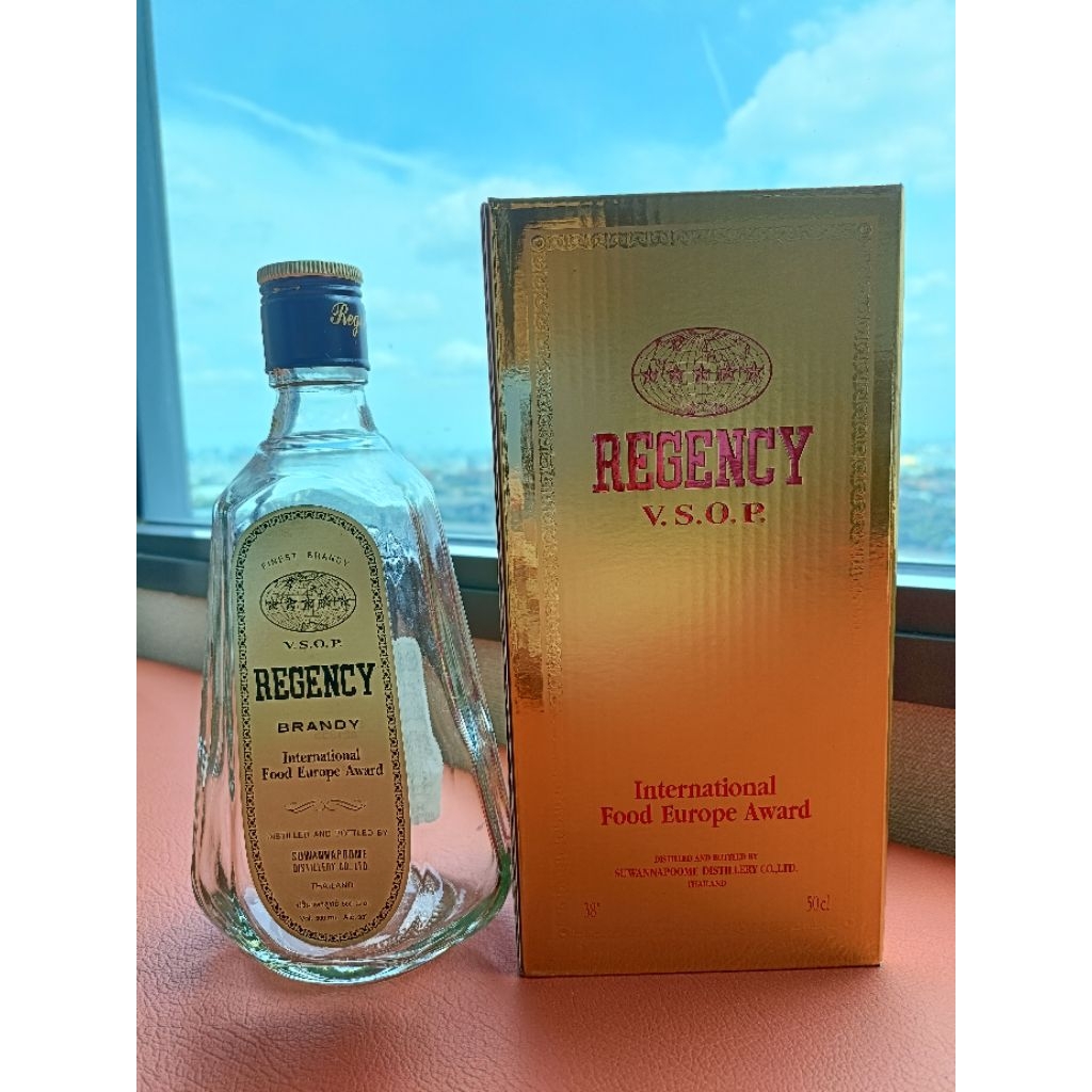 ขวดเปล่า+กล่อง ขนาด 500 ml