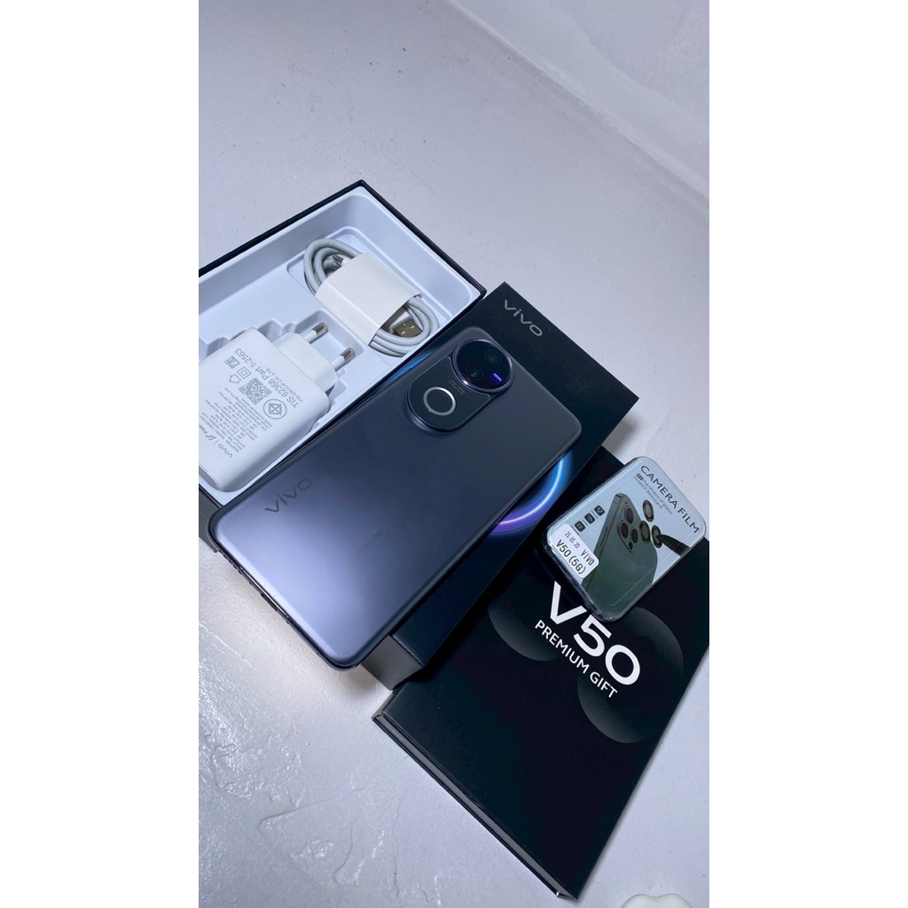 Vivo V50 5G 12/512gb
