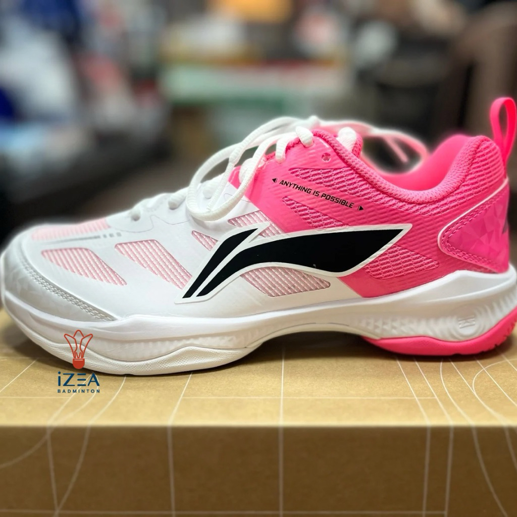 Li Ning รองเท้าแบดมินตัน รุ่น Gladiator II