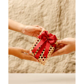 เซทของขวัญ Puvara gift set เซทหวายน้ำหอมในรถ