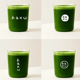 Ko Haku Glass Collection 220ml.(แก้วบางสไตล์ญี่ปุ่น)พร้อมส่ง