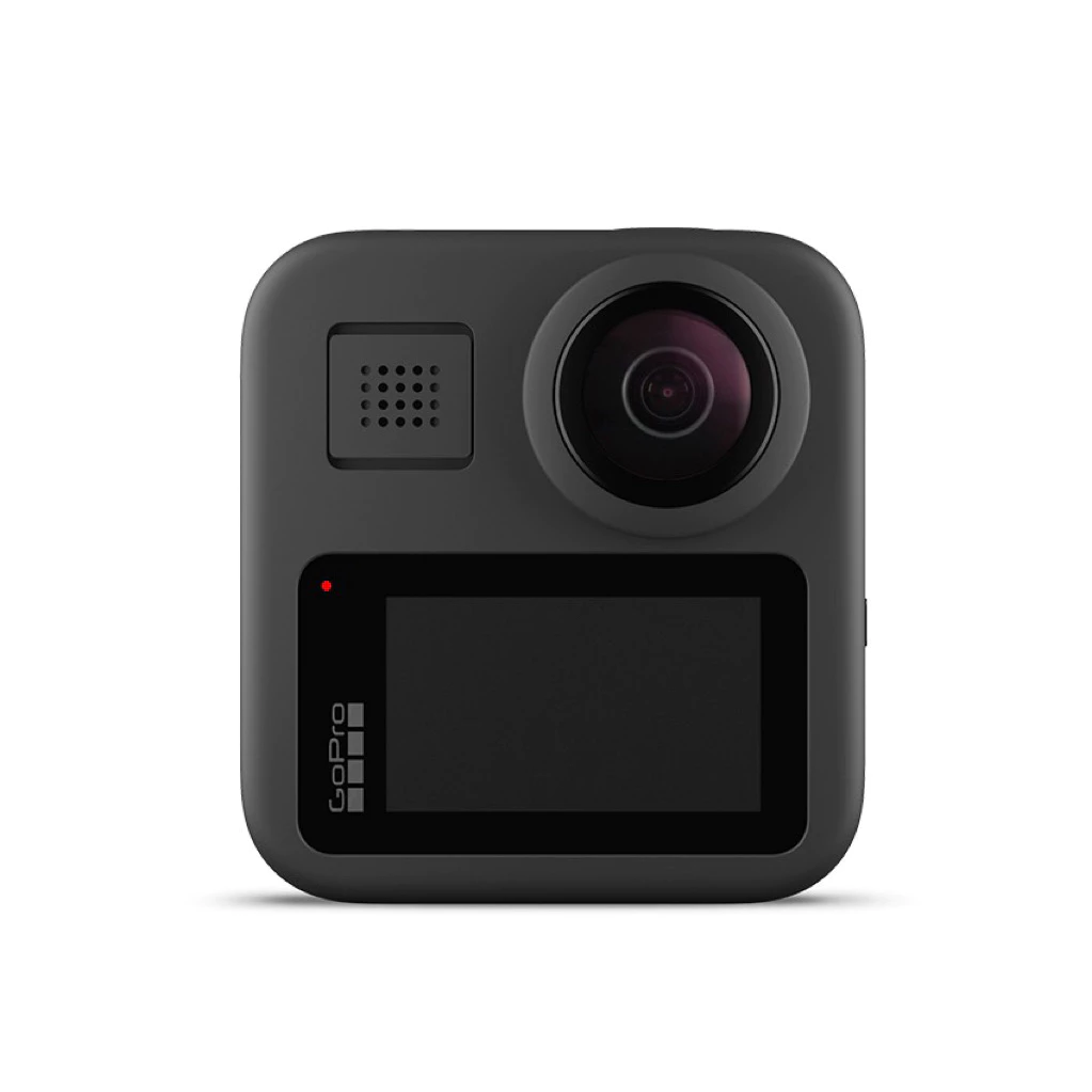 GoPro MAX 360 โกโปรแม๊กซ์ ประกันศูนย์ไทย thumbnail 4