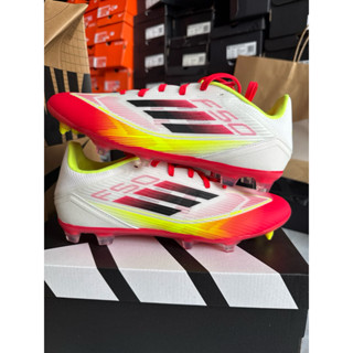 ADIDAS F50 LEAGUE FG/MG **รบกวนสอบถามไซส์ก่อนสั่งซื้อ