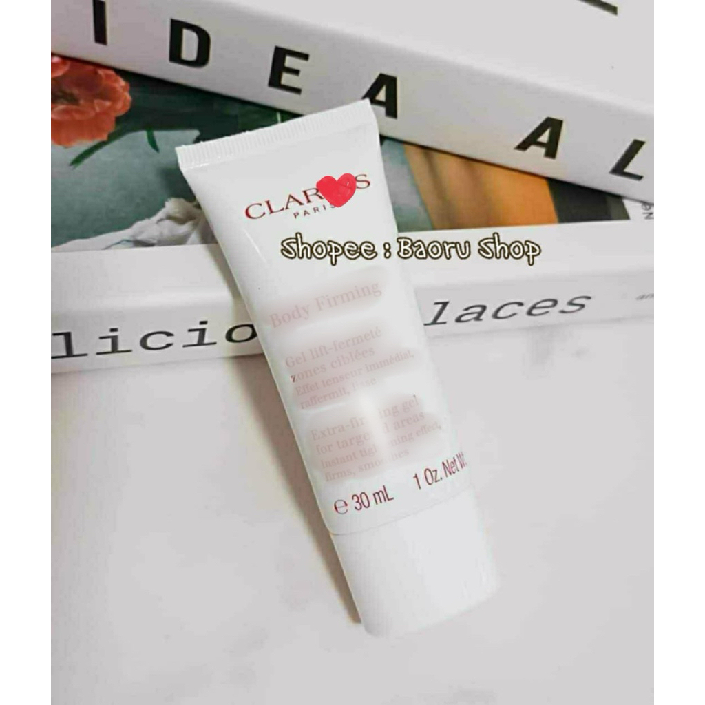 พร้อมส่ง!! B0d¥ F¡rm¡ng Ge| 30ml