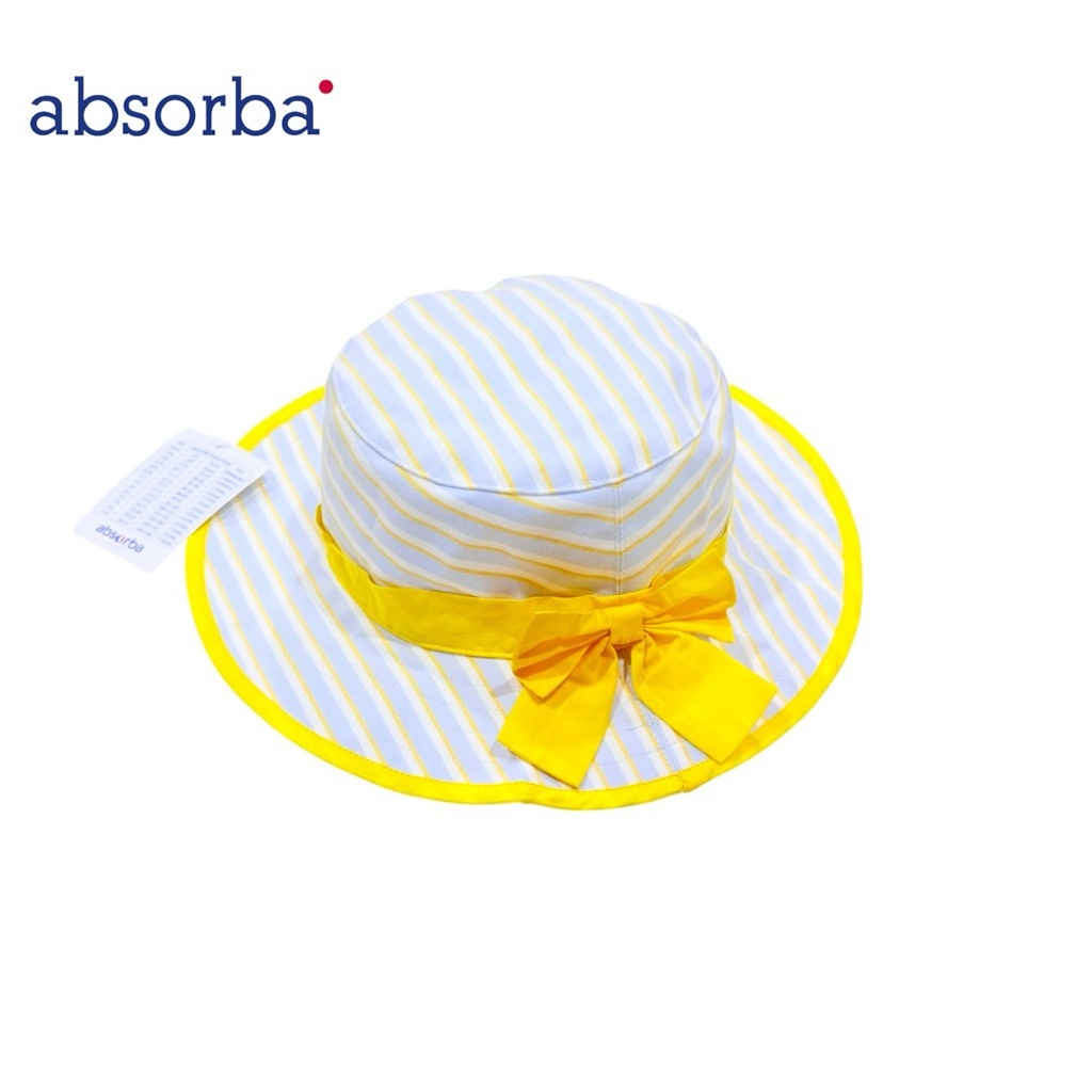 Absorba New Collection แอ๊บซอร์บา หมวกเด็ก สำหรับเด็กอายุ Size 6เดือน,1ปี,2ปี,3ปี