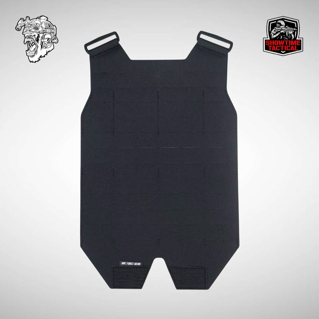 แผงปิดหลังเสื้อเกราะ AFG FCSK 2.0 MOLLE Extended Back Panel