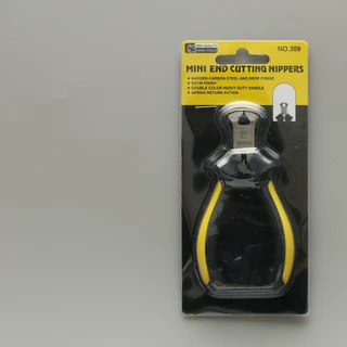 RHINO BRAND MINI PLIER คีม ตราแรด ของแท้ รุ่น No.309 คีมตัดปากนกแก้ว