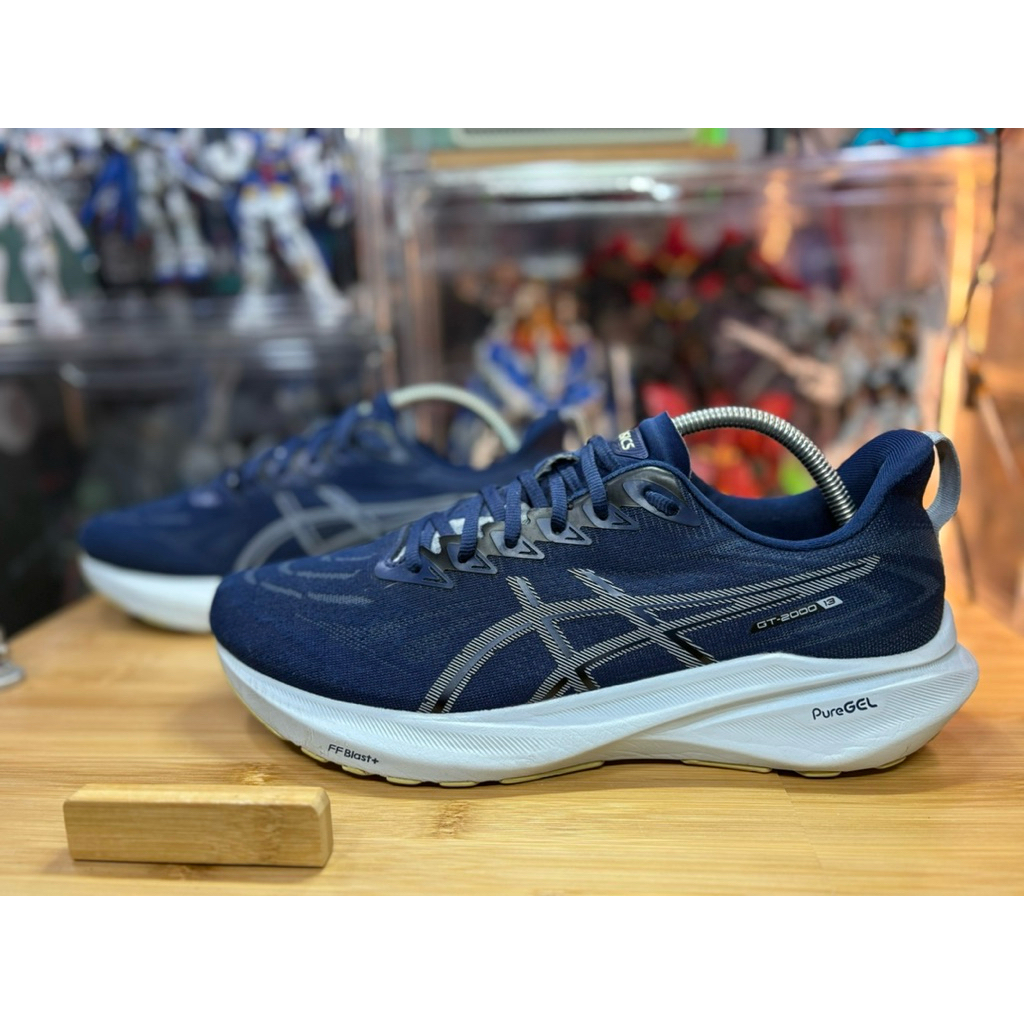 Asics Gel Gt 2000 V13 10.5us
