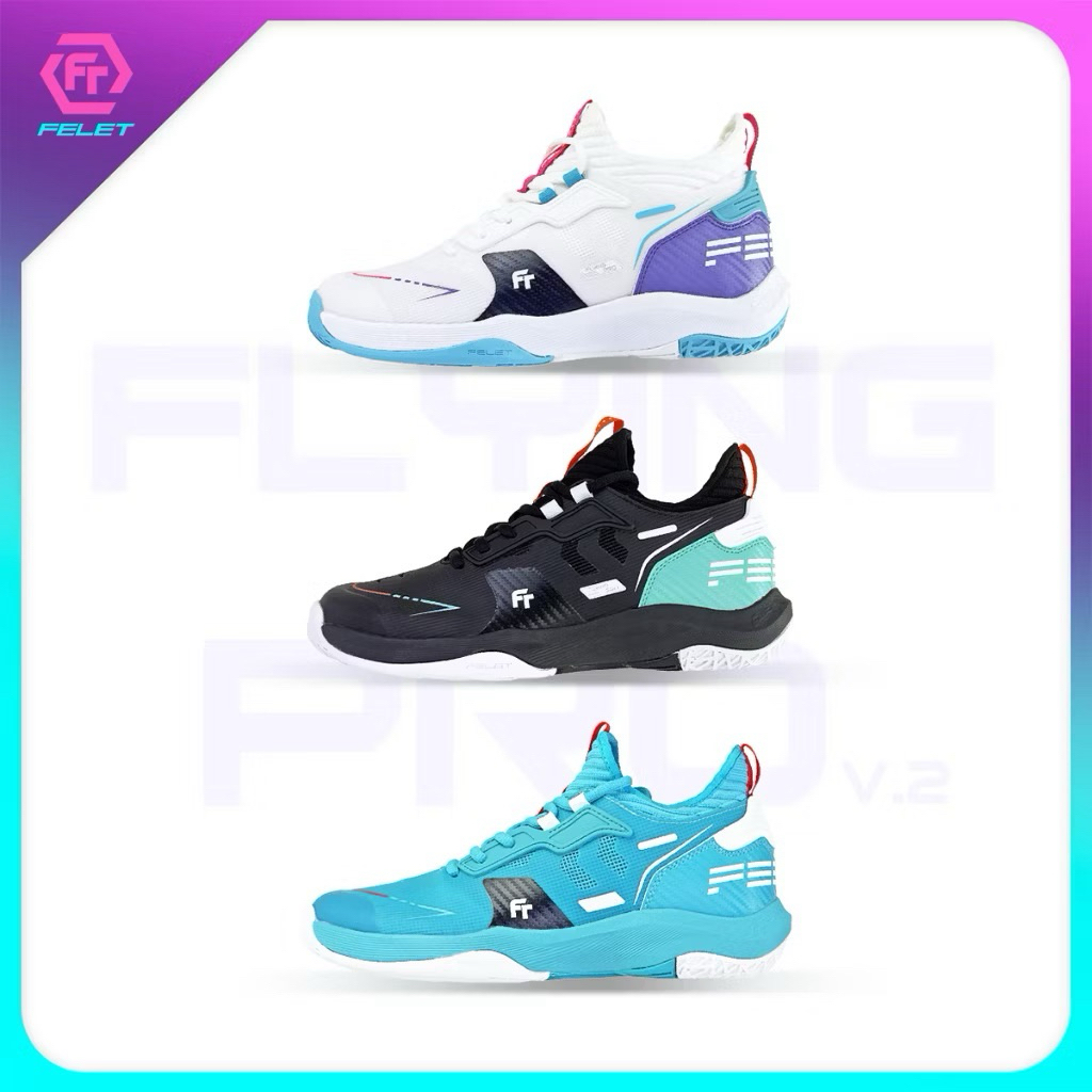 Felet รุ่น Flying Pro V2