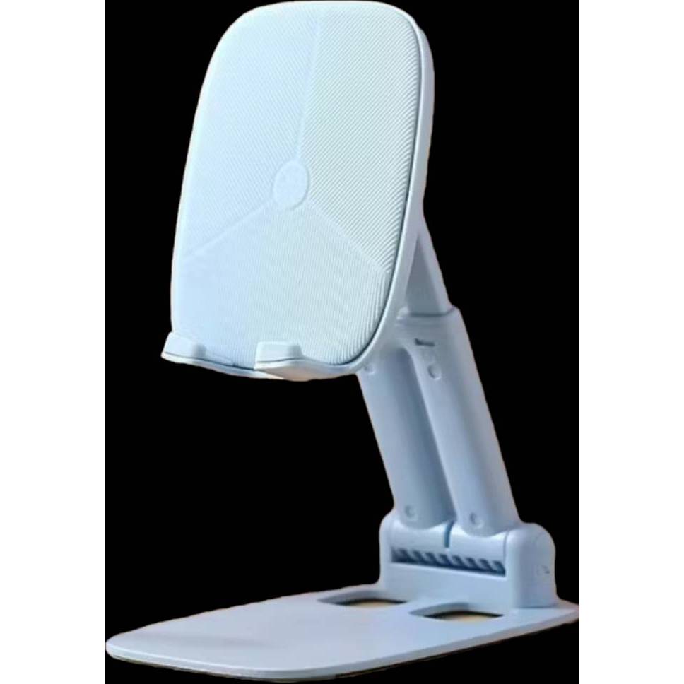 LRP ของแถม ขาตั้งโทรศัพท์ สีฟ้า