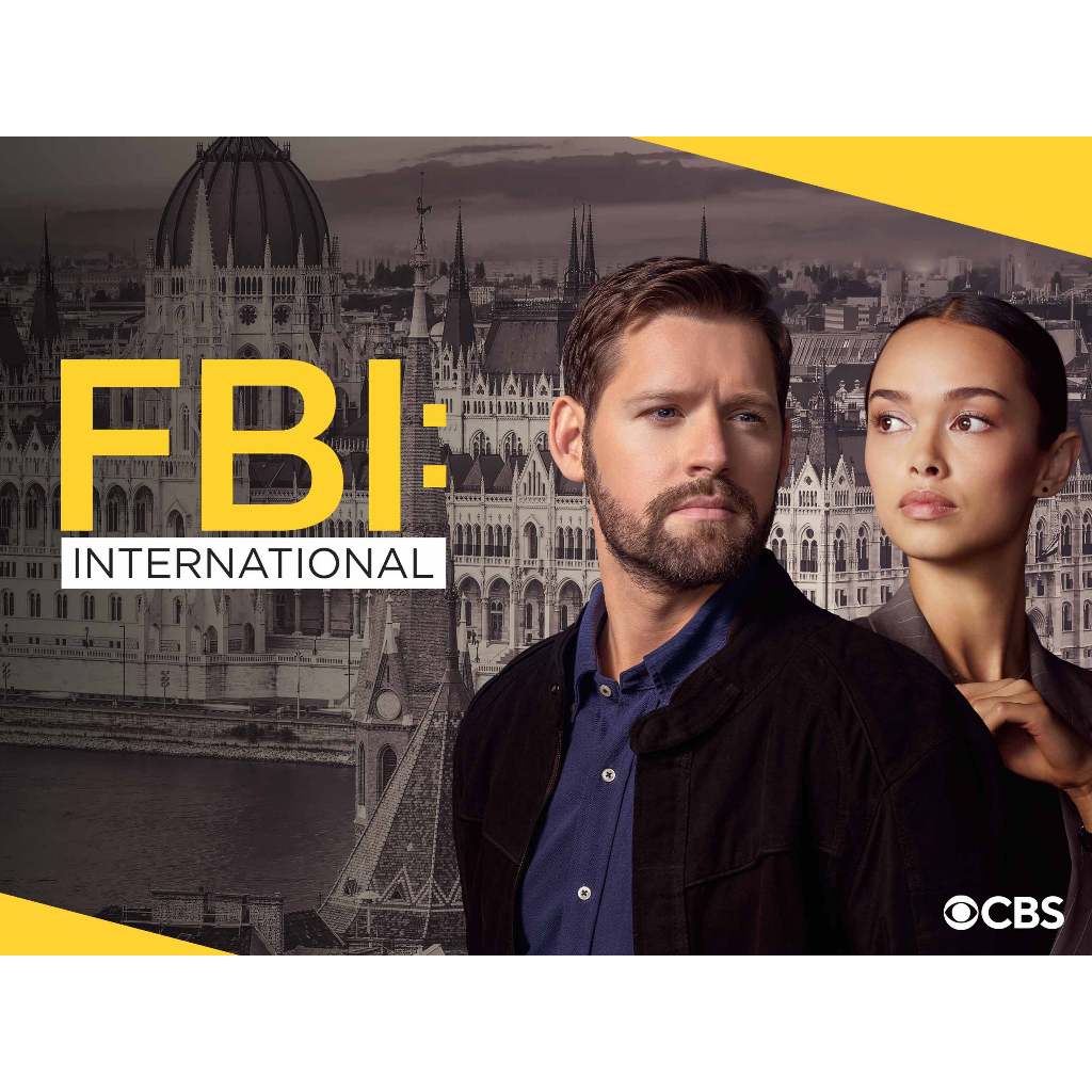 FBI: International เอฟบีไอ: สืบข้ามโลก พากย์ไทย ซับไทย 1080p USB แฟลชไดร์ สมาร์ททีวี เอนดรอยทีวี คอม