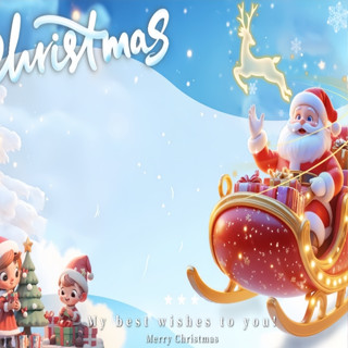 🎁💞การ์ดอวยพรเด็ก การให้ของขวัญ💞🎁