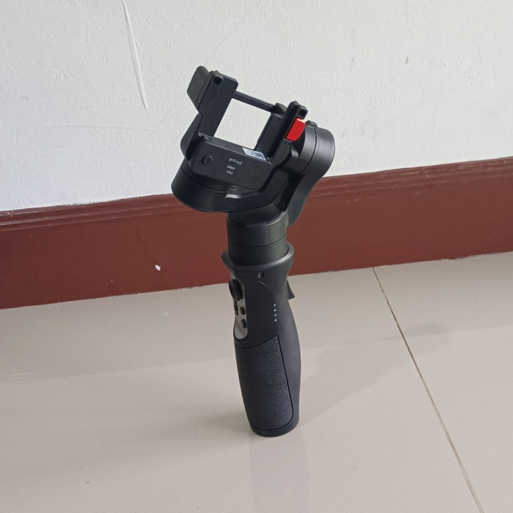 Hohem iSteady Pro4 Gimbal มือสองสภาพสวย